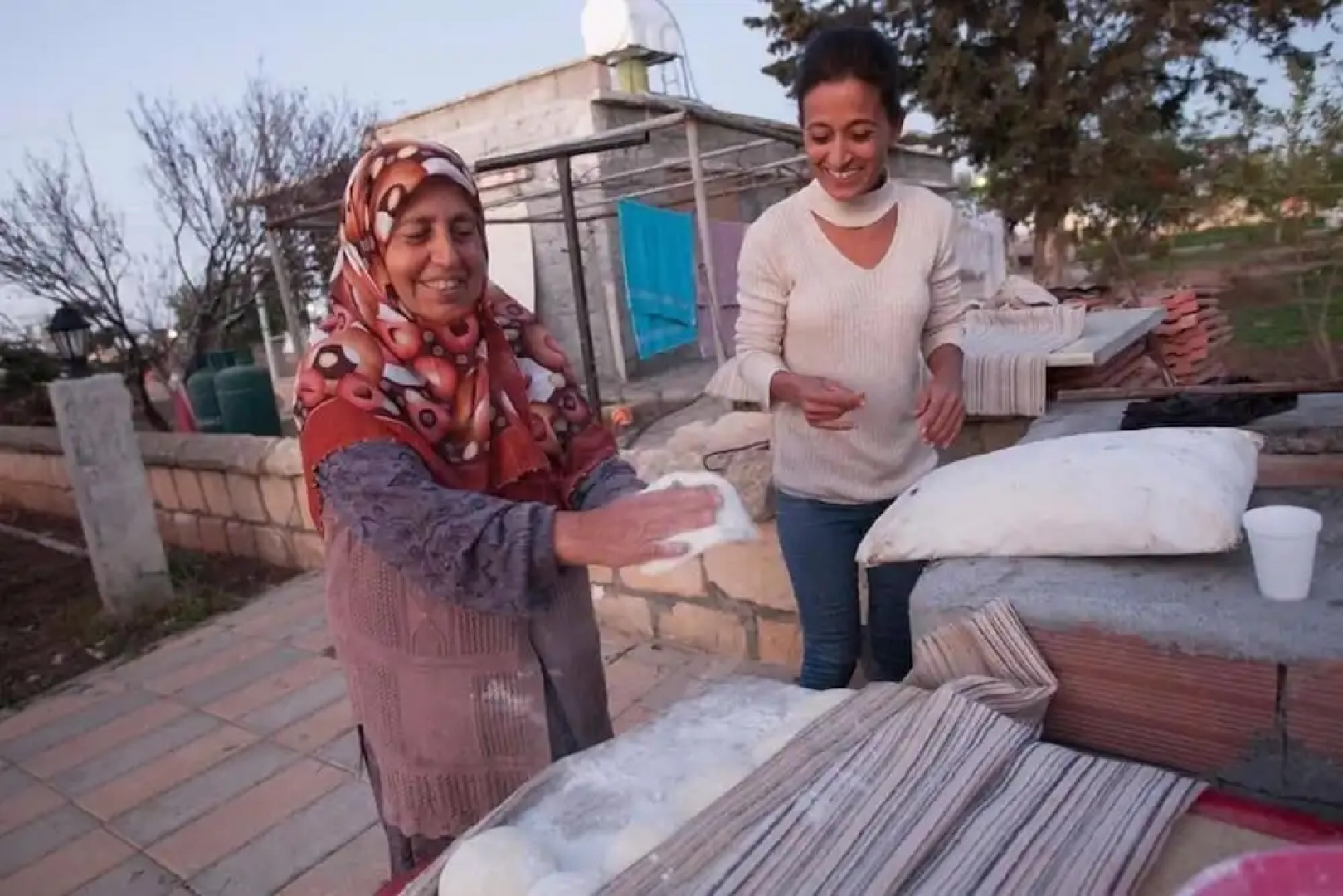 Glaro Garden Hotel-restaurant