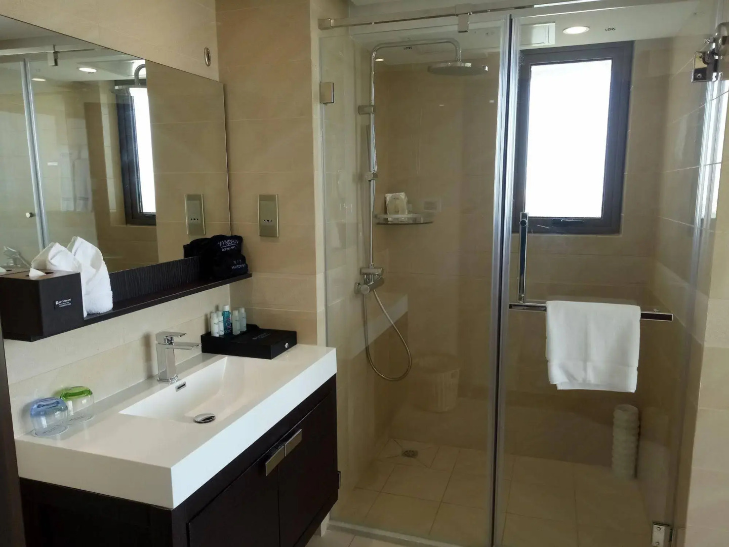 Wyndham Boao Byou Bay