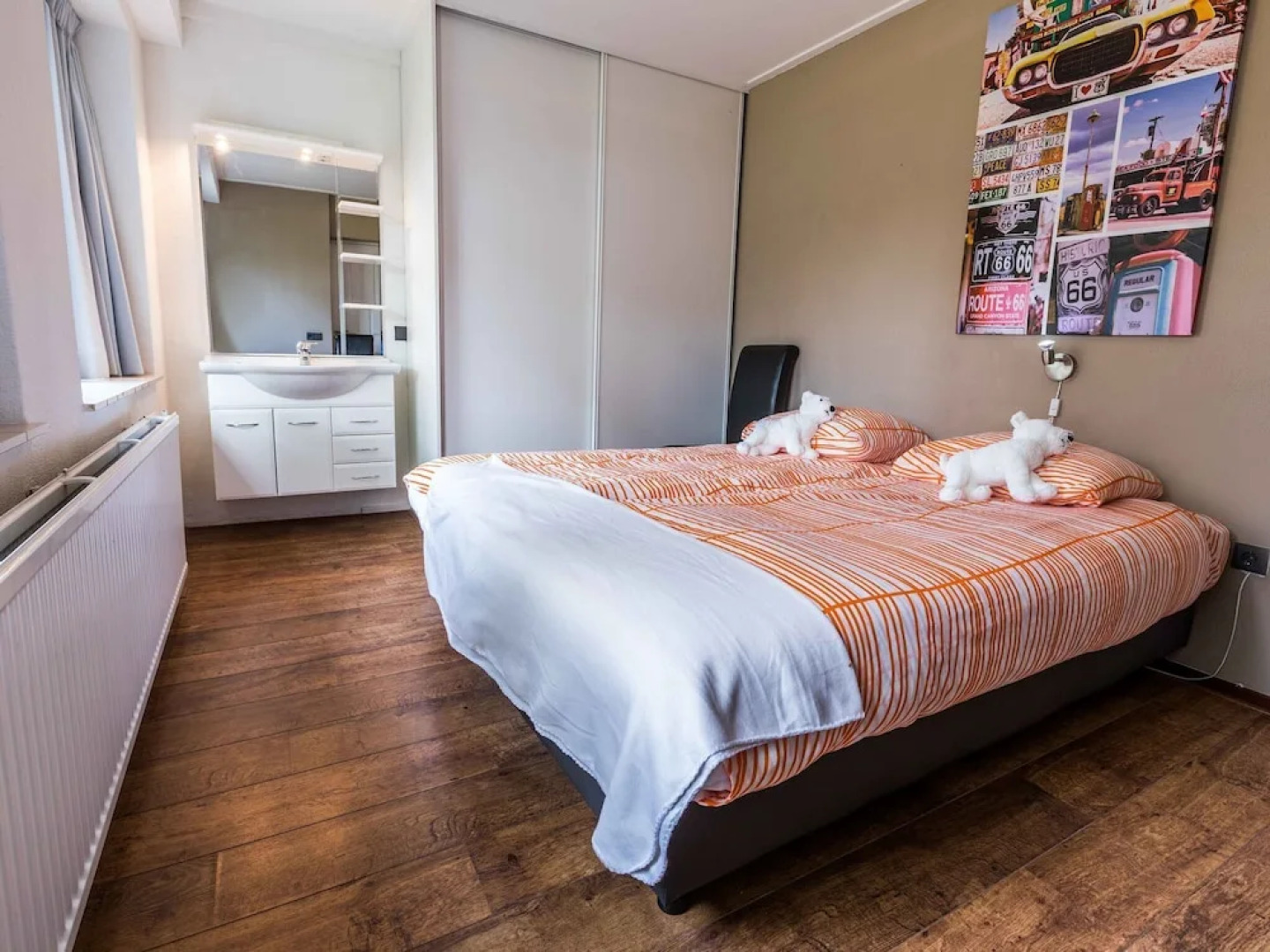 Comfortable Villa With Dishwasher in the Middle of De Veluwe