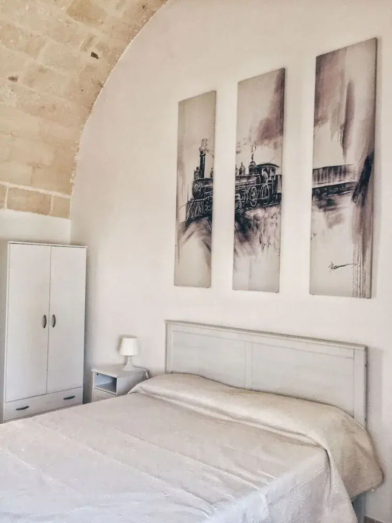 La Locanda al Castello