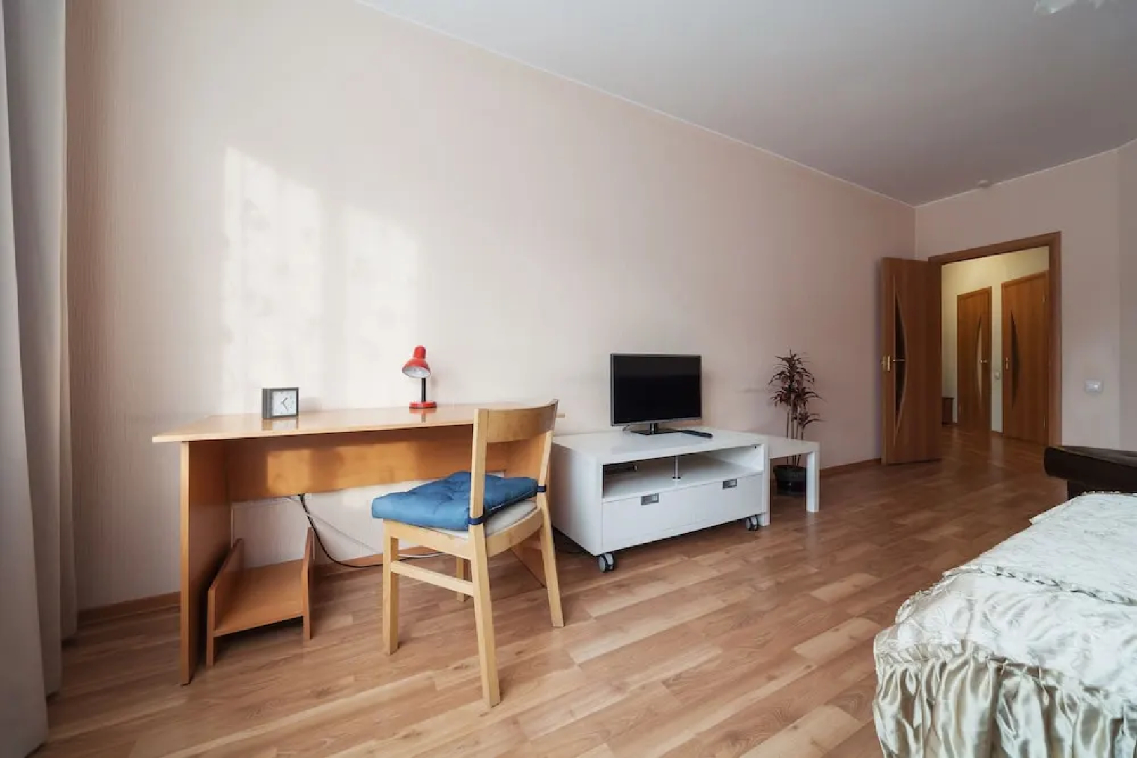 Apartment ALLiS-HALL on Radishcheva 33