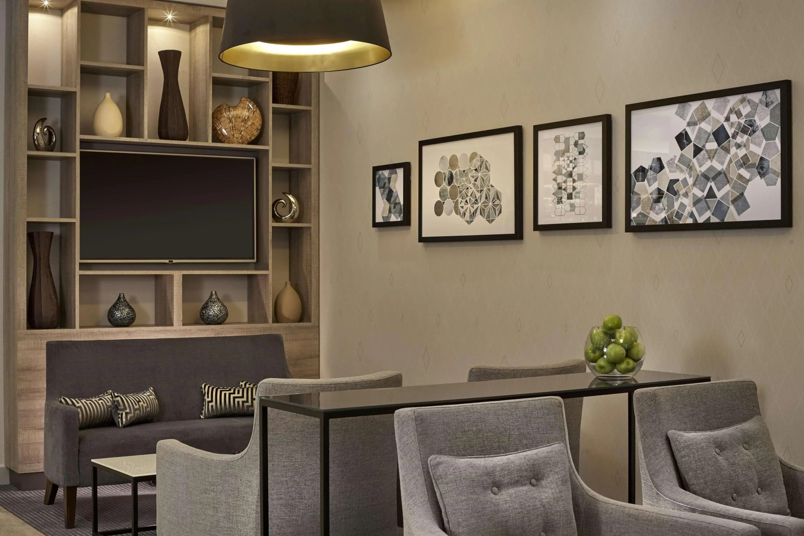 DoubleTree by Hilton Coventry Building Society Arena