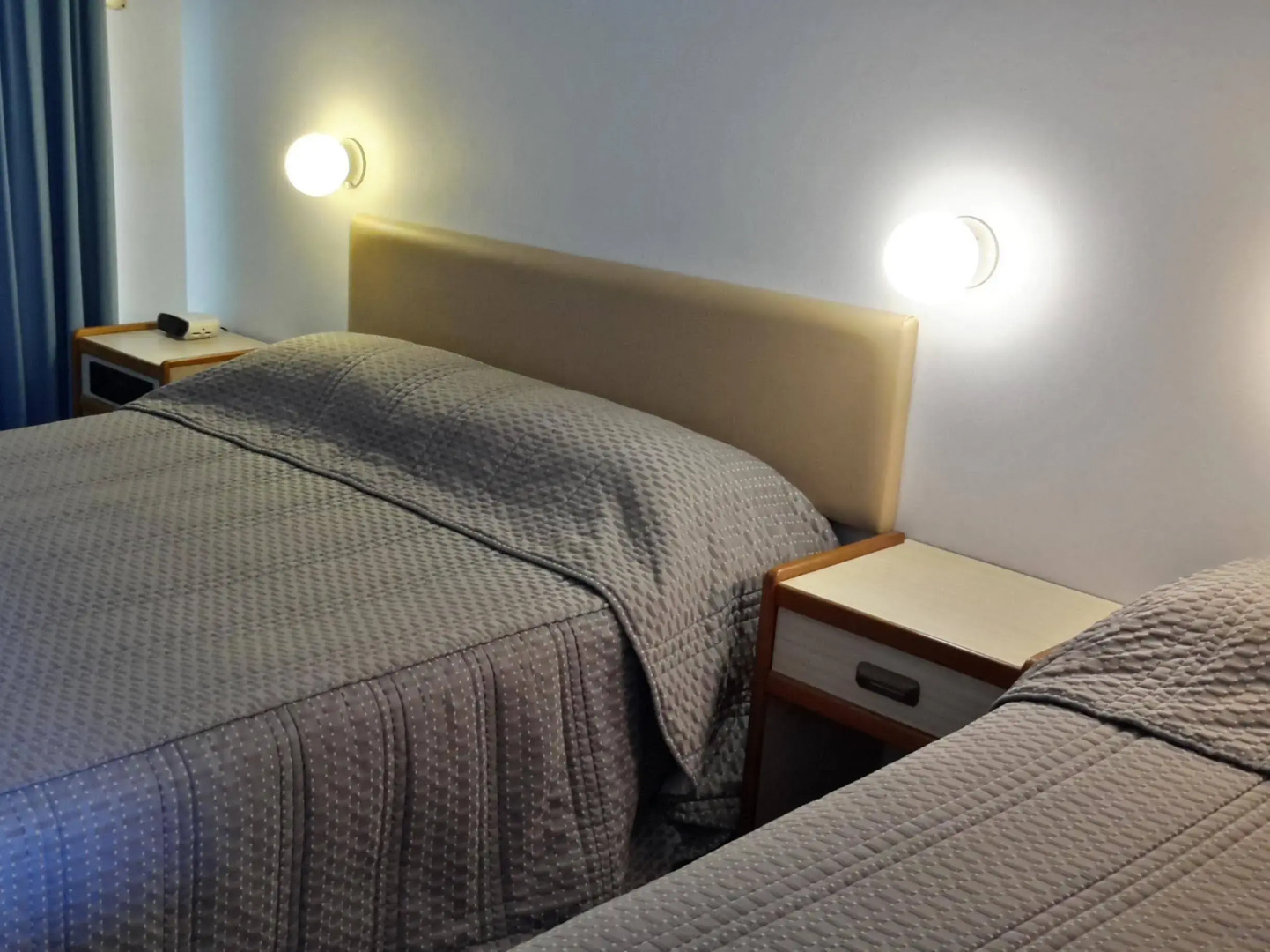 Allure on Ocean Motel