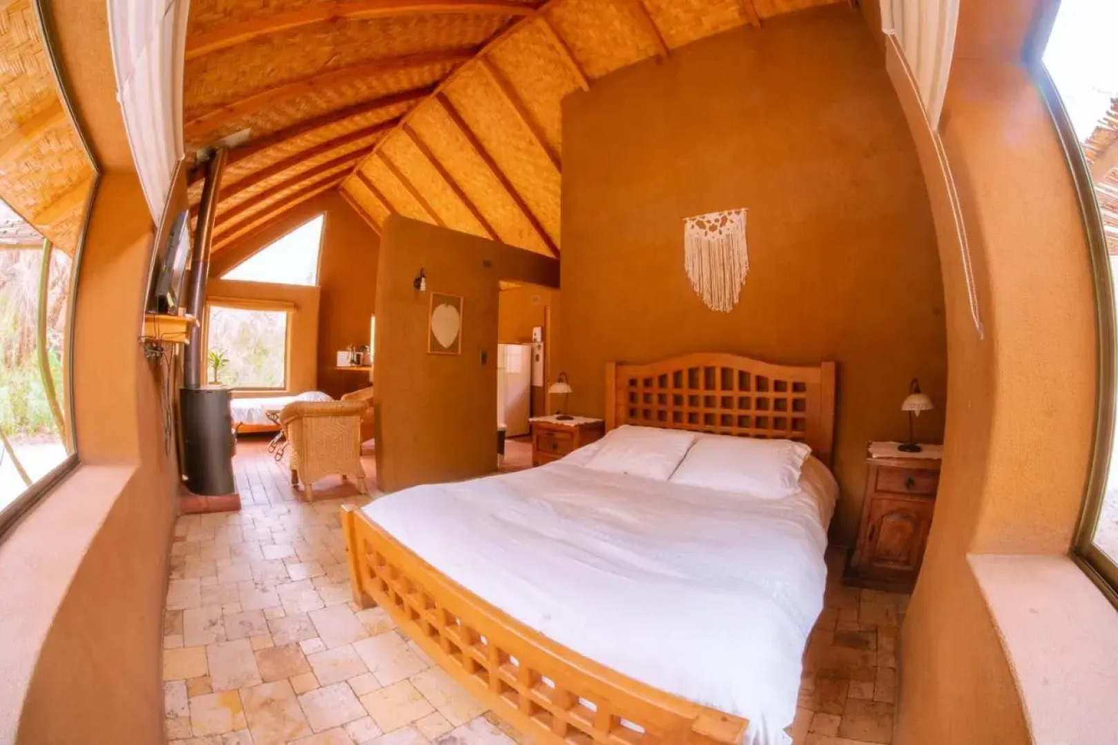 Refugios La Frontera