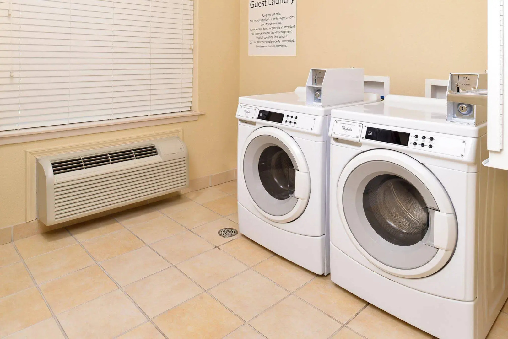 Executive Inn and Suites Mexia