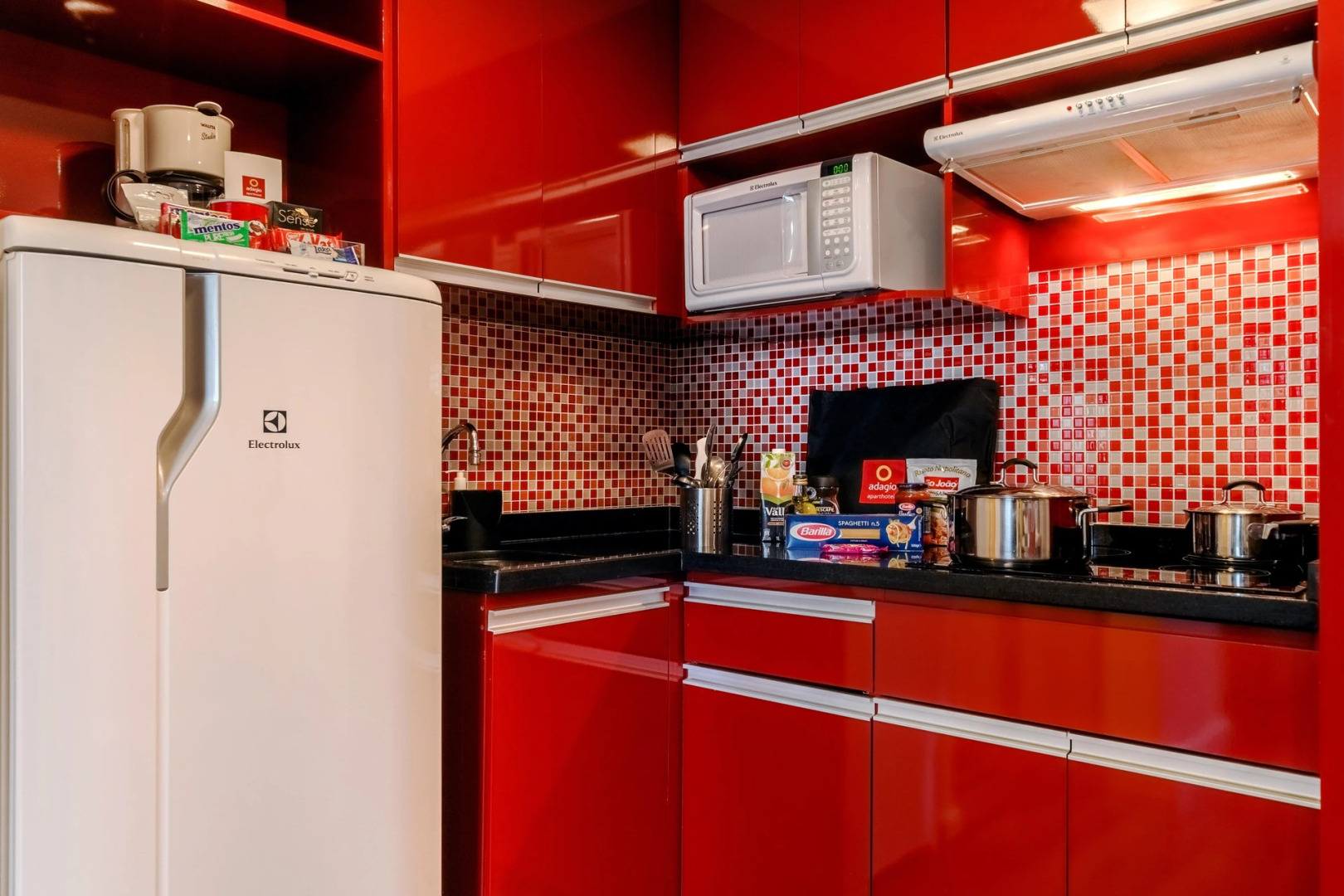 Mercure São Bernardo Do Campo