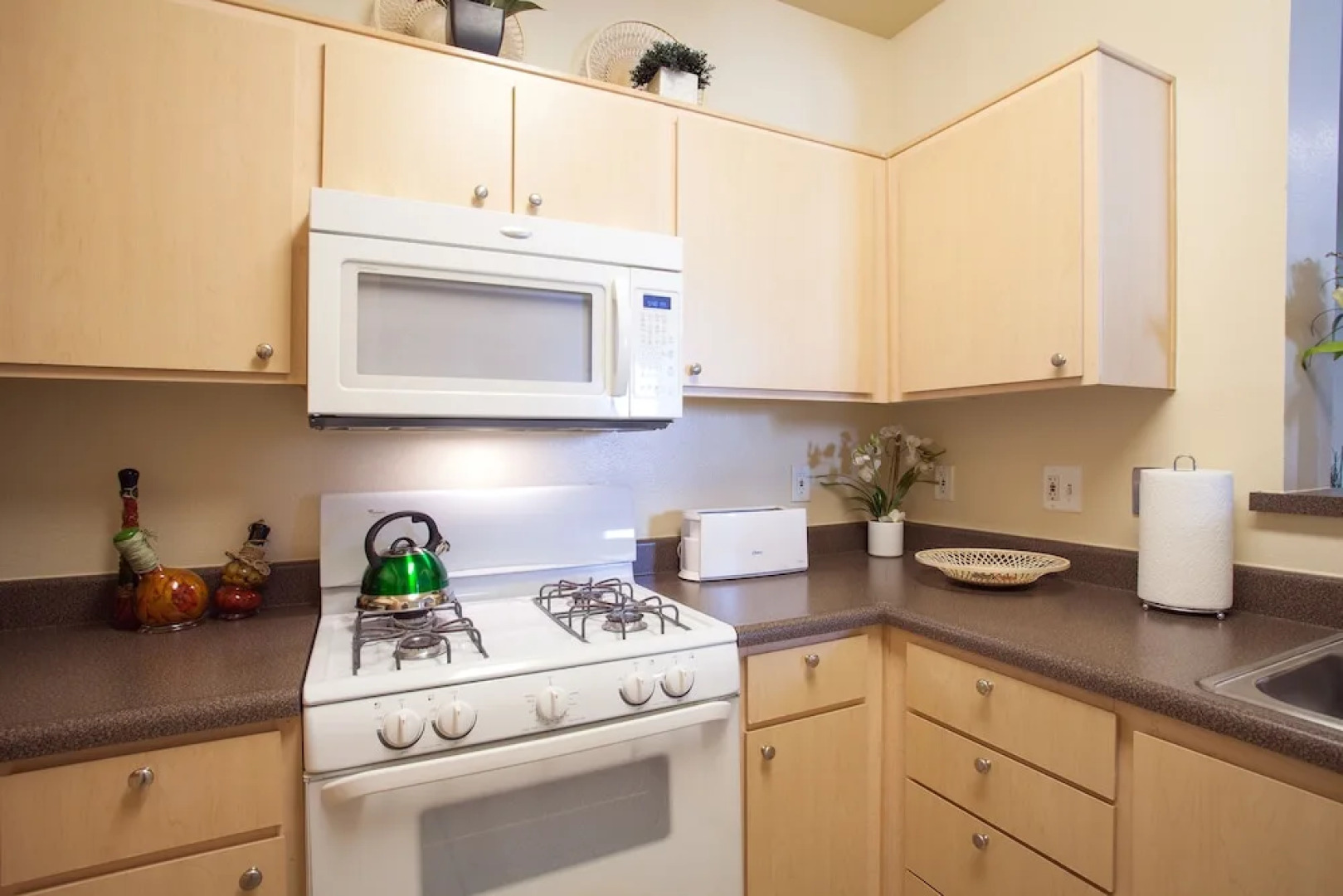 Marina Exquisite Suite