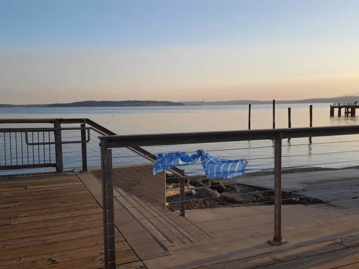 Hubers INN Port Townsend