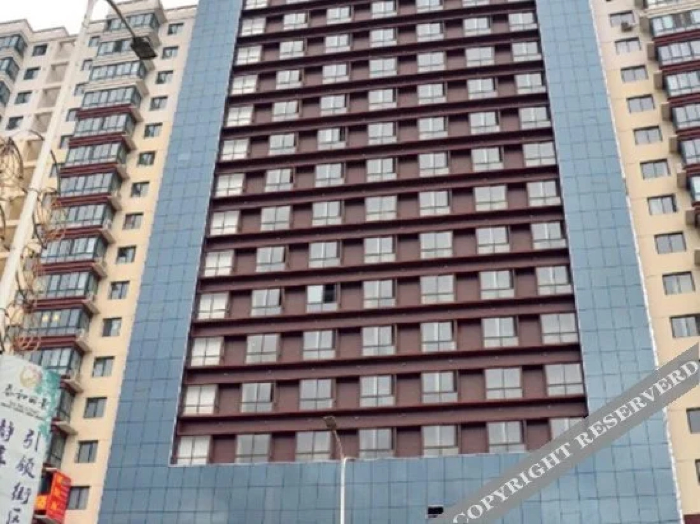 Southeast International Hotel