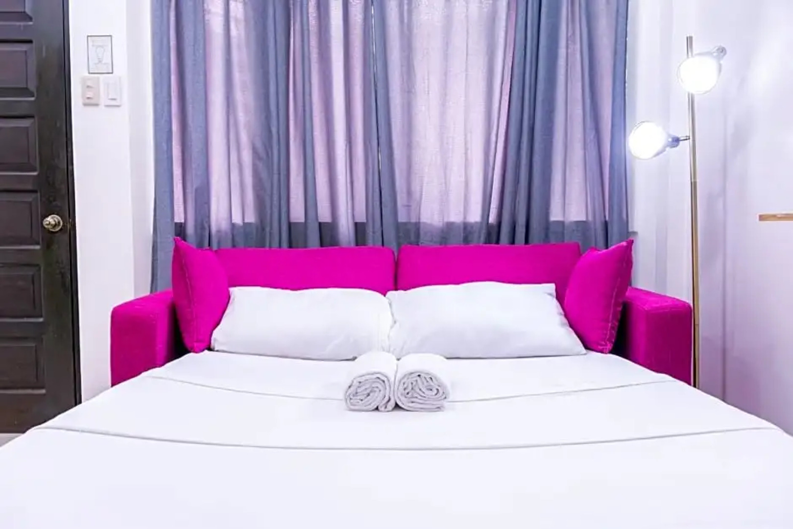 Casa Munda Inn & Events Place