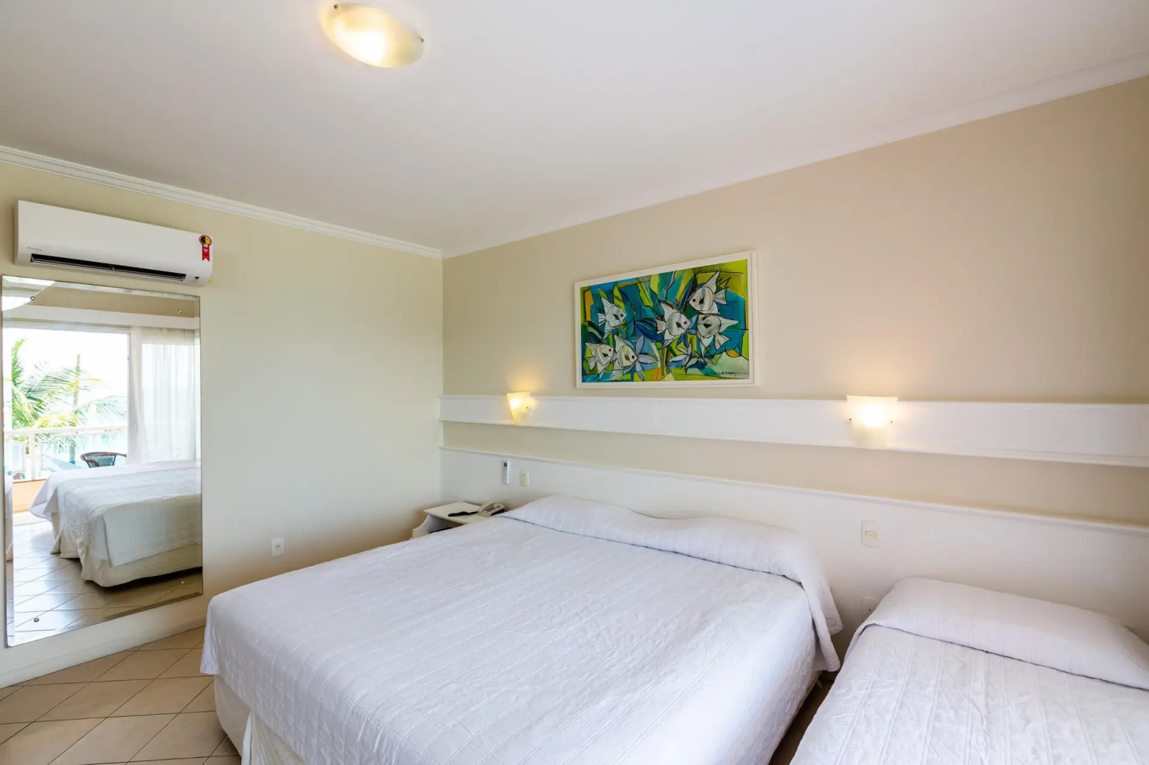 Pousada Vila do Coral