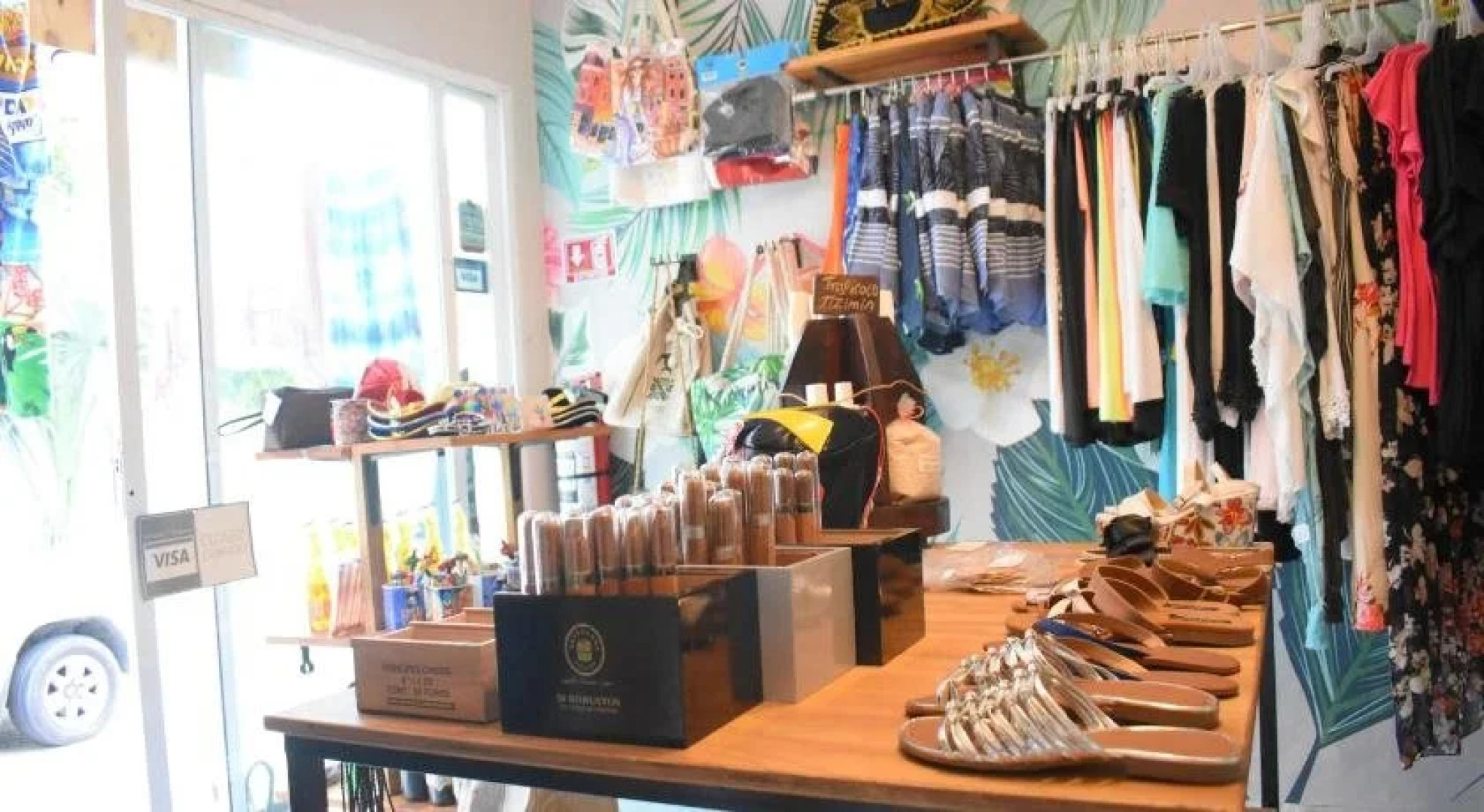 Hotel Caracol Isla Mujeres