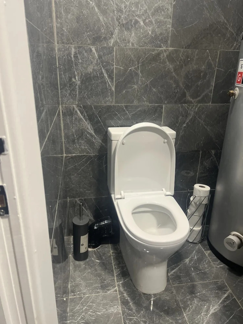 Boothtown Luxury Apartments