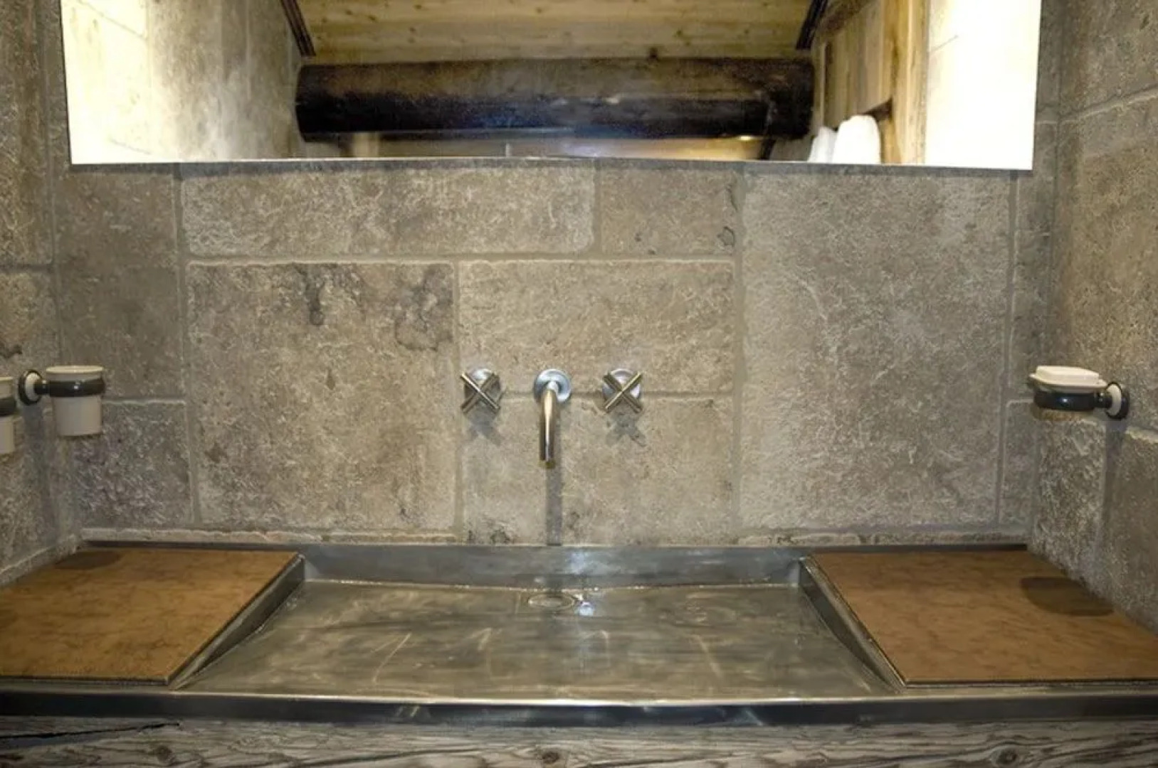 Hôtel Le Vieux Chalet