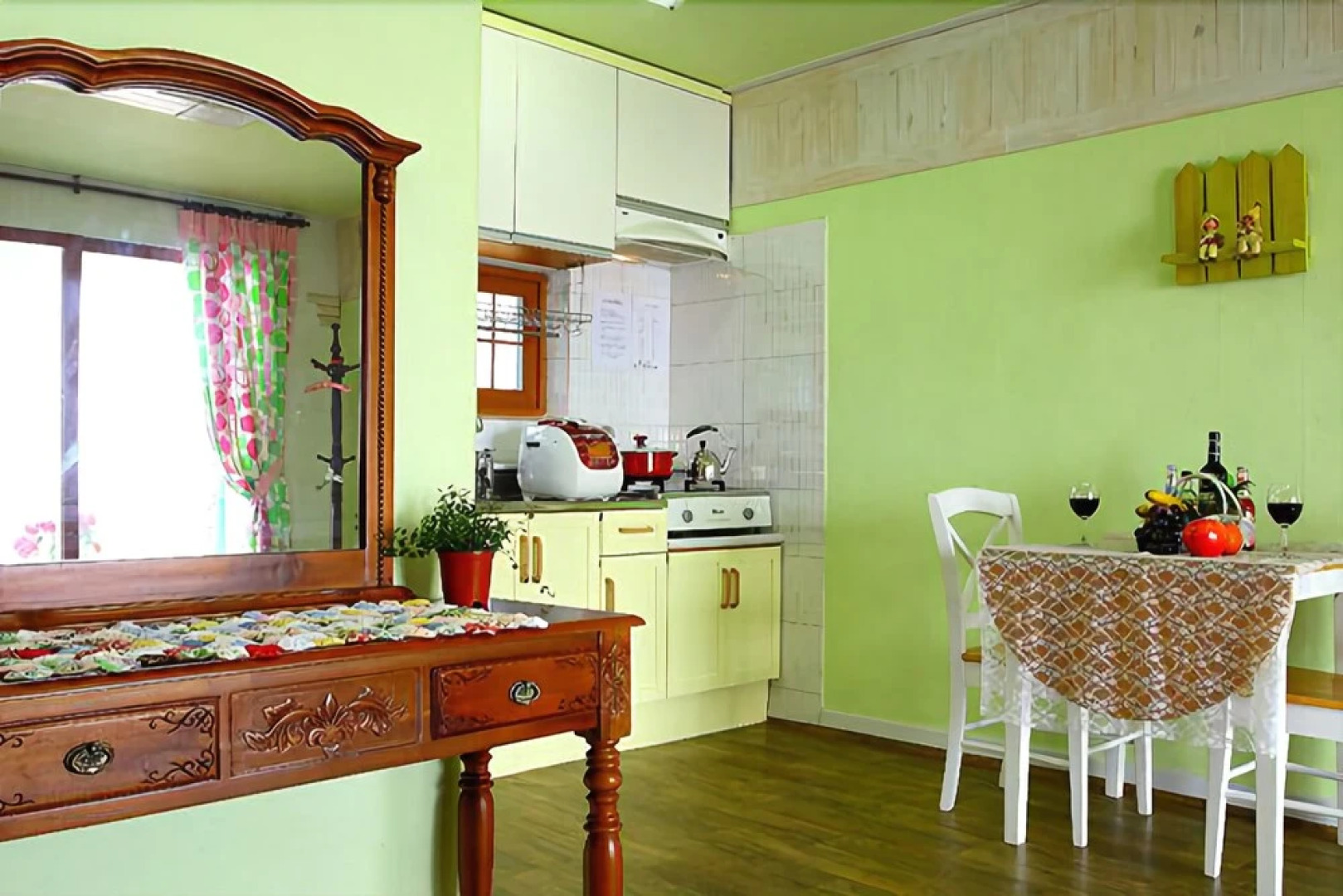 Anmyoendo Gomseom Simile Pension