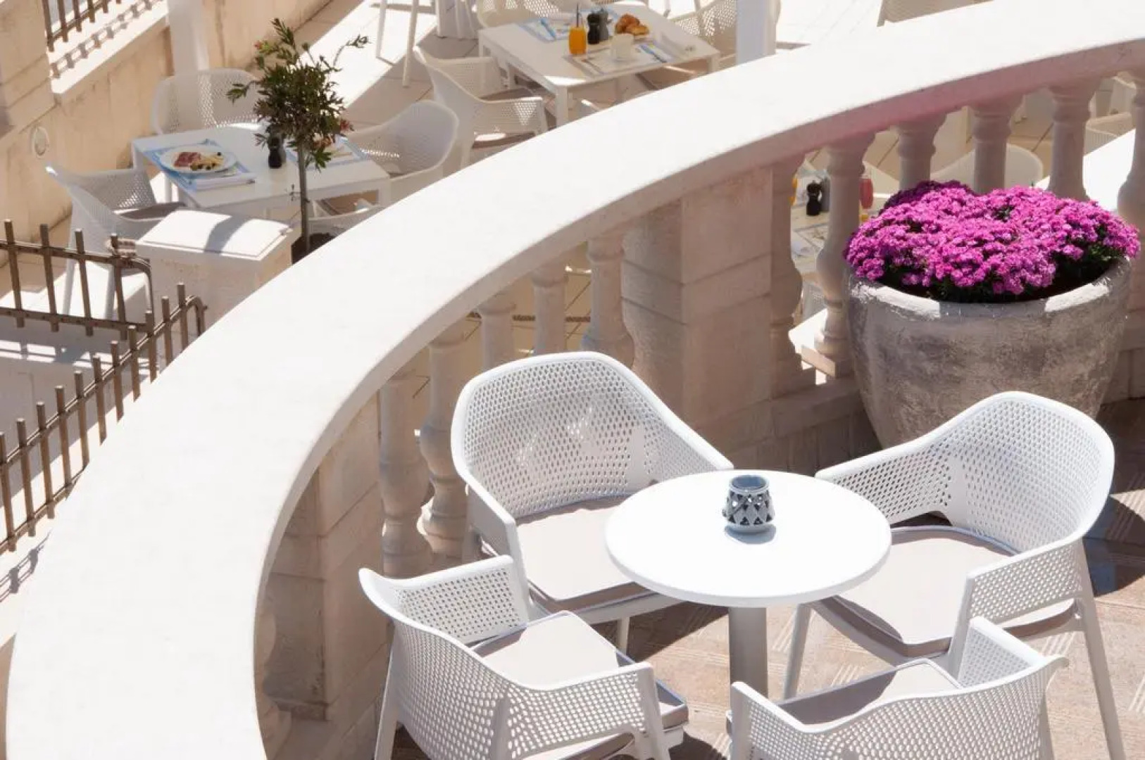 Boutique Hotel Kredo