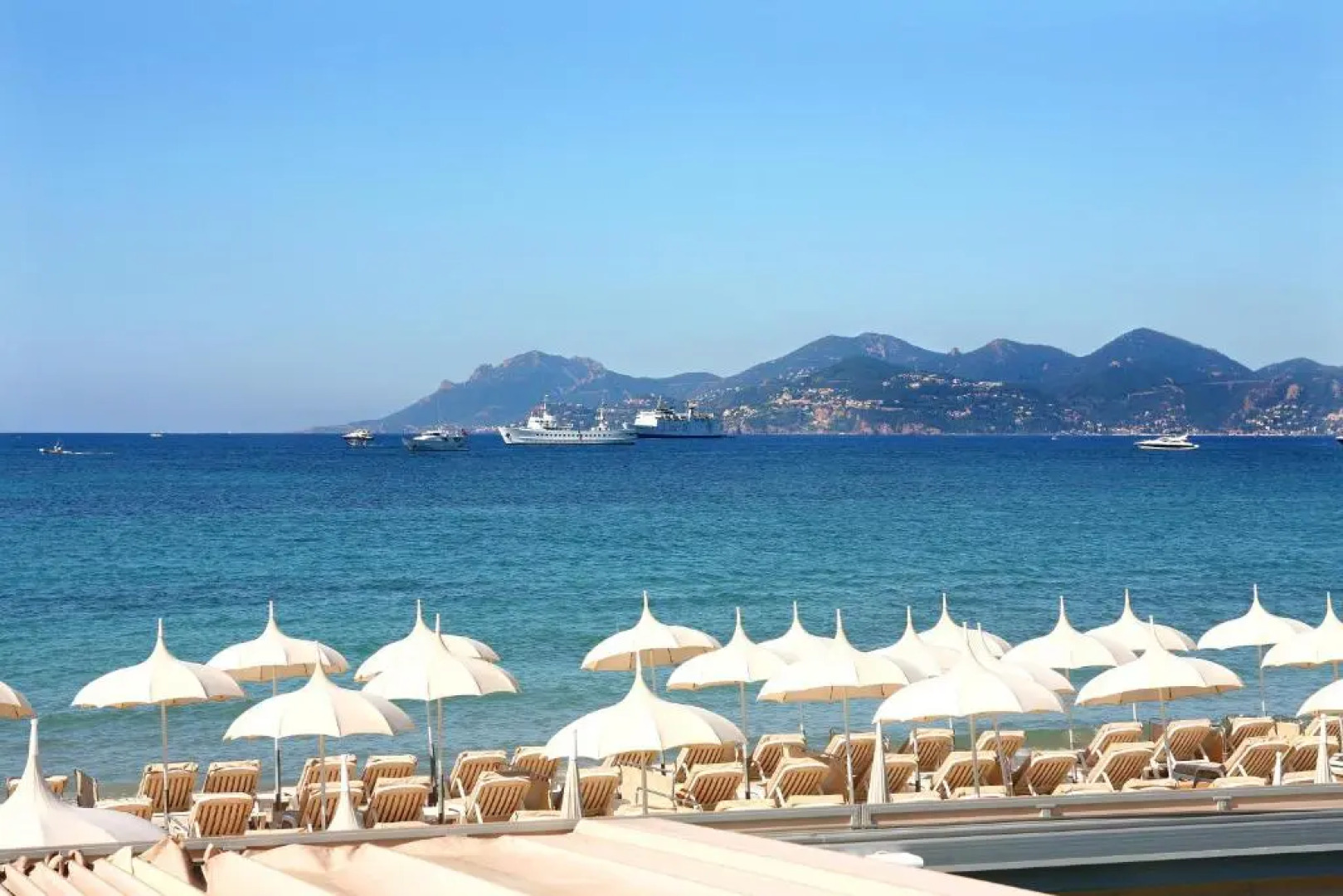 Residhotel Les Coralynes