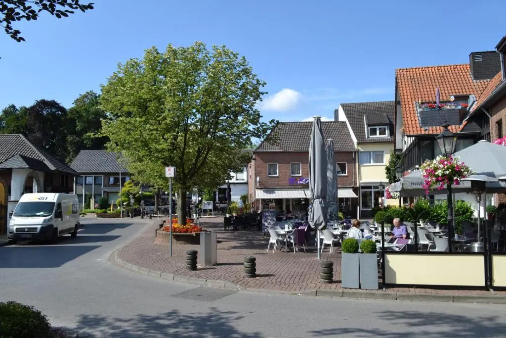 Ferienwohnung Lavendel