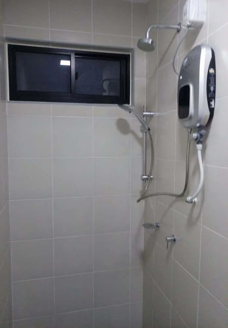 Ashton Meridin Suites