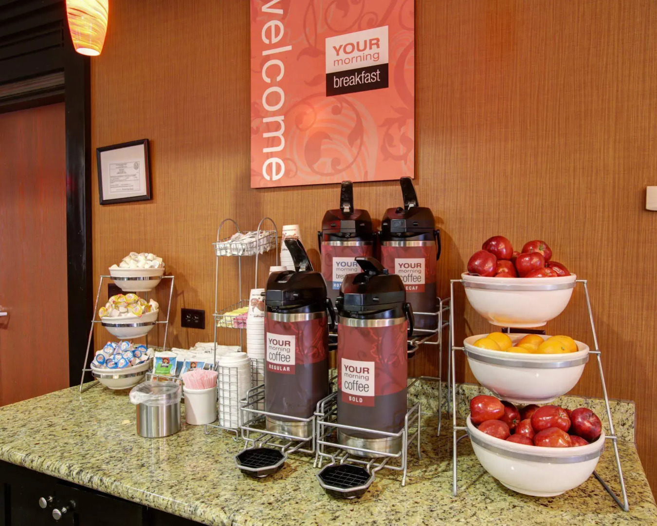 Comfort Suites Buda - Austin South