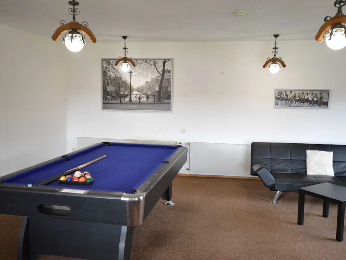 Holiday House in Monschau Near Forest