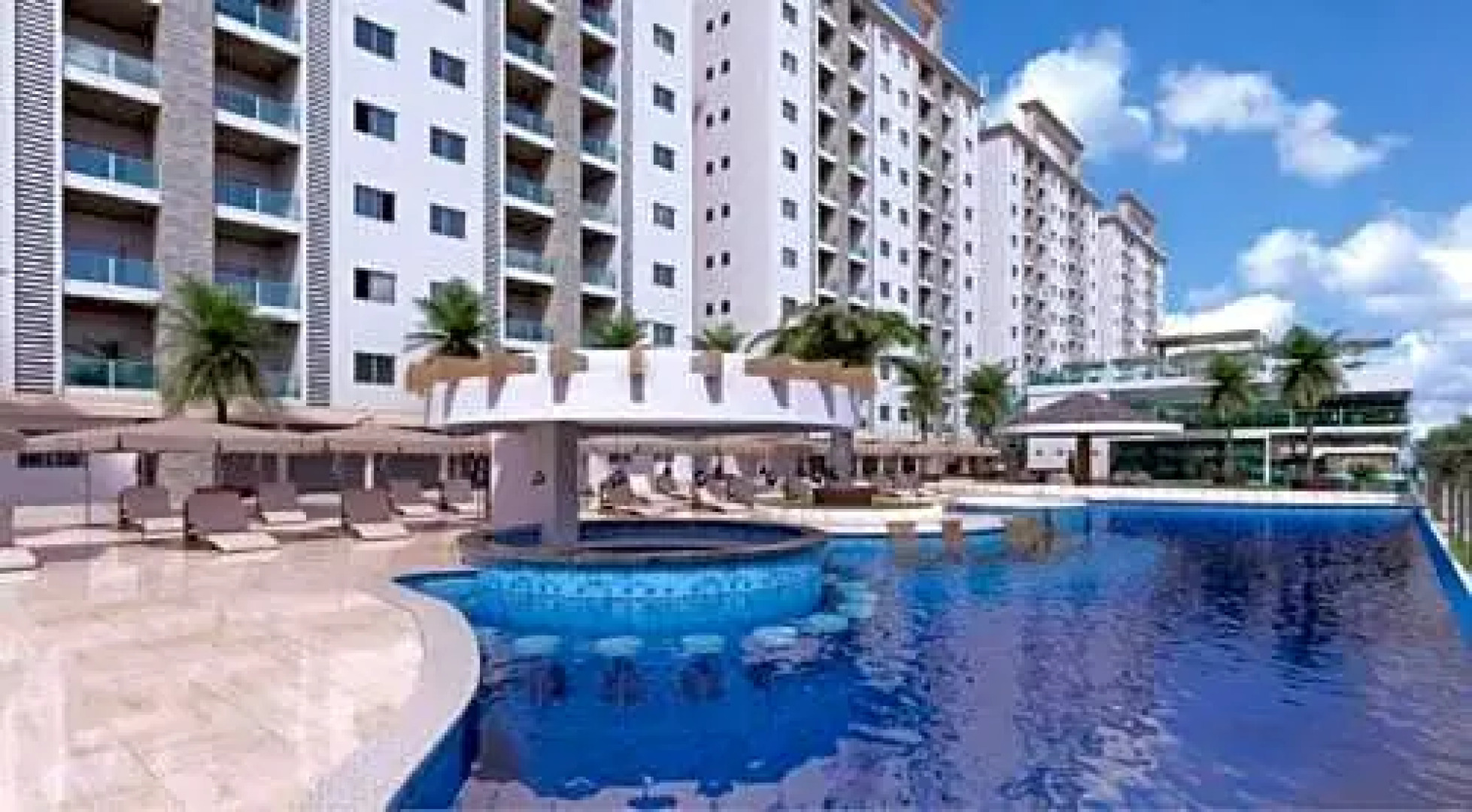 Salinas Park Resort Ap402