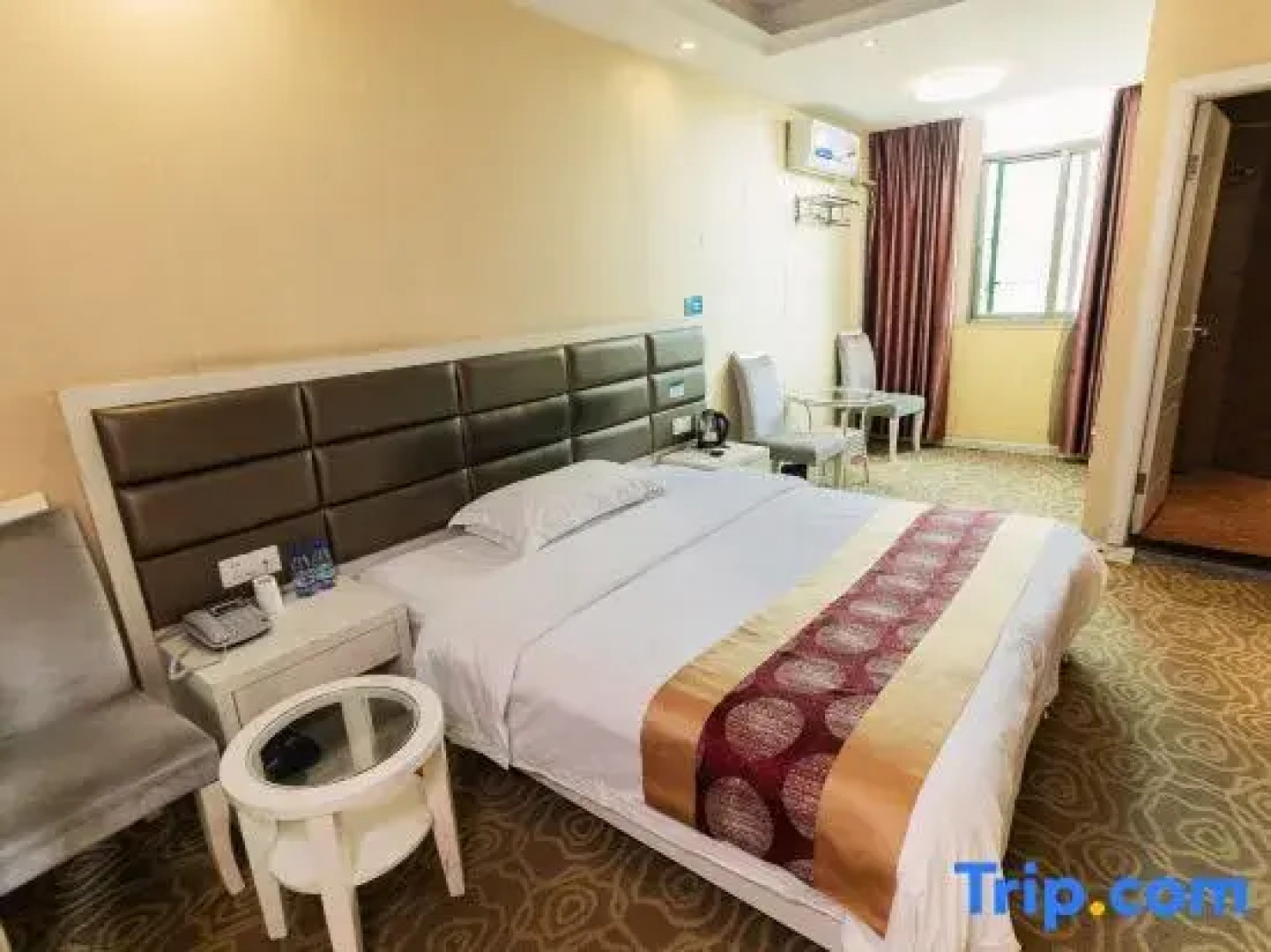 Younibao Hotel Kejia Avenue