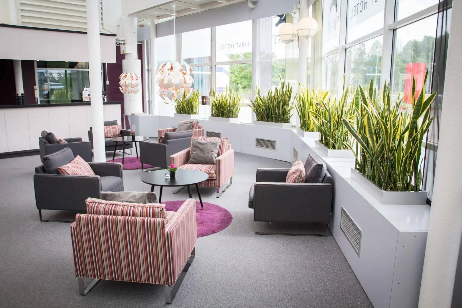 First Hotel Jönköping