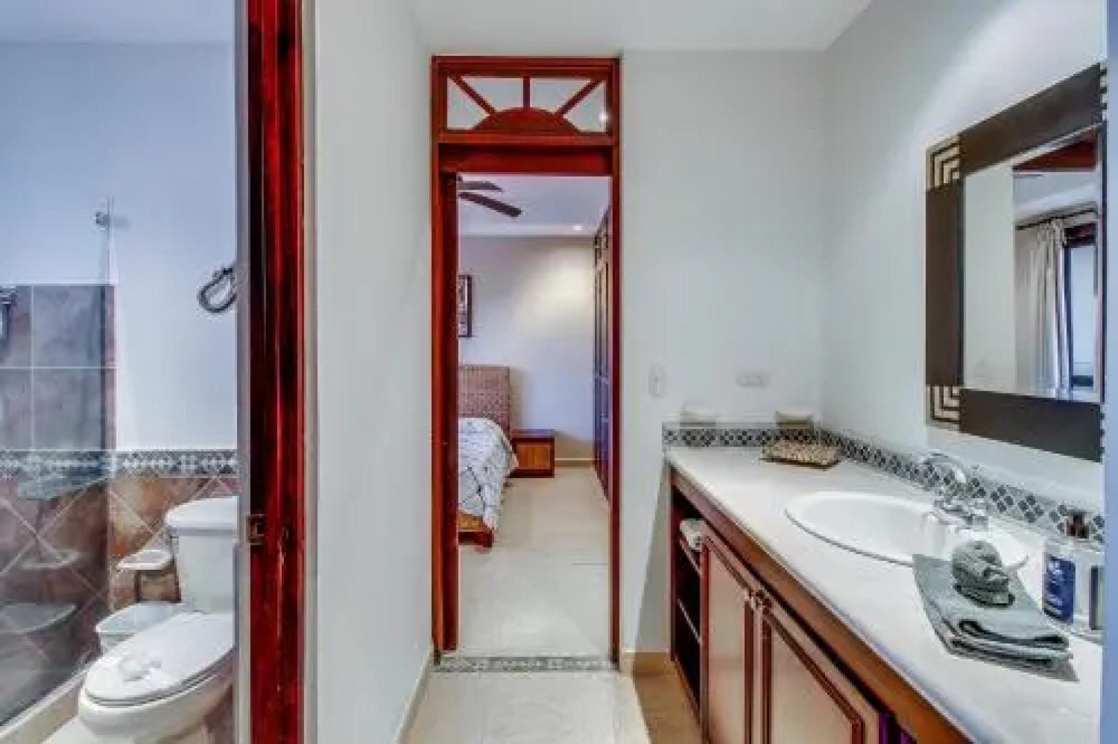 Incredible Beach Views in Fantastic Condo Complex