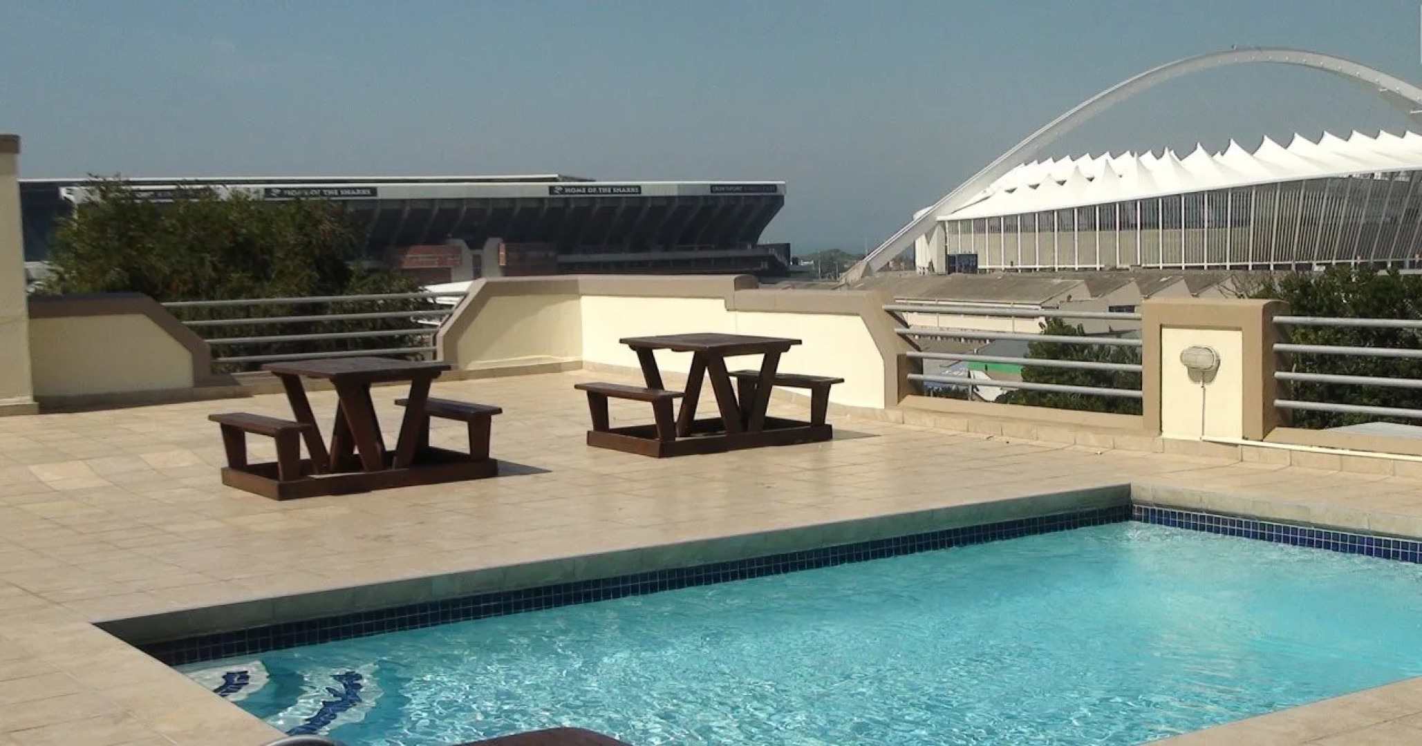 Grange Gardens Hotel