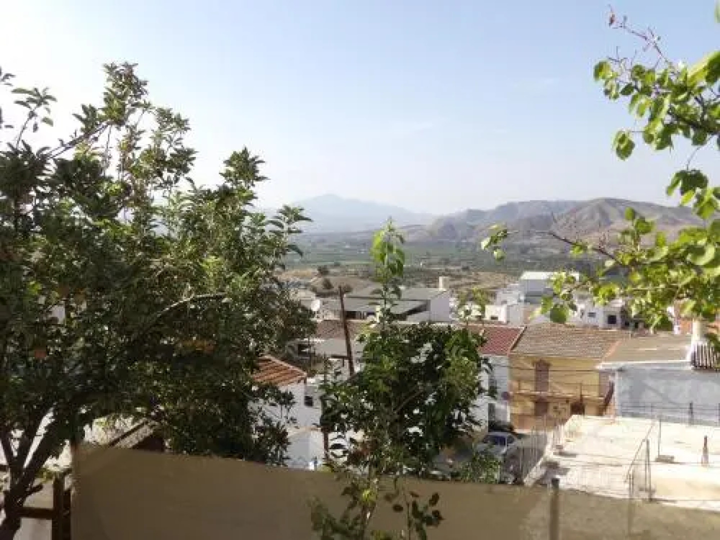 Country House Cártama