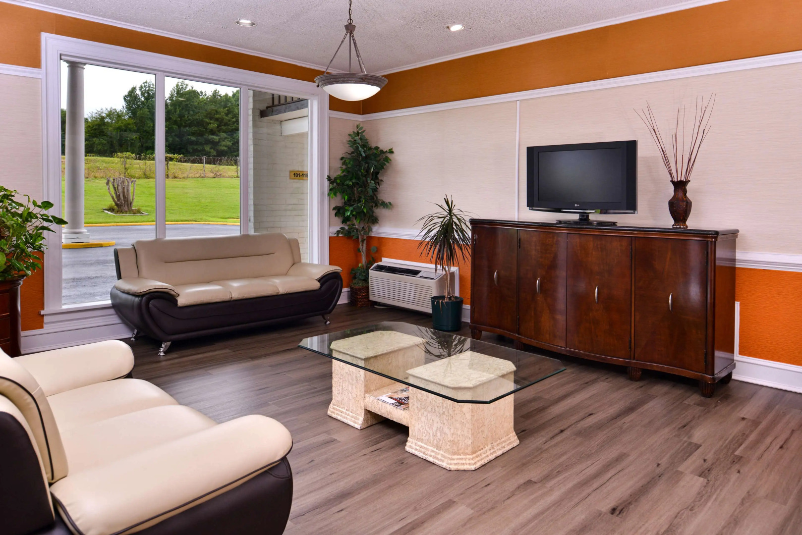 Americas Best Value Inn Richmond South