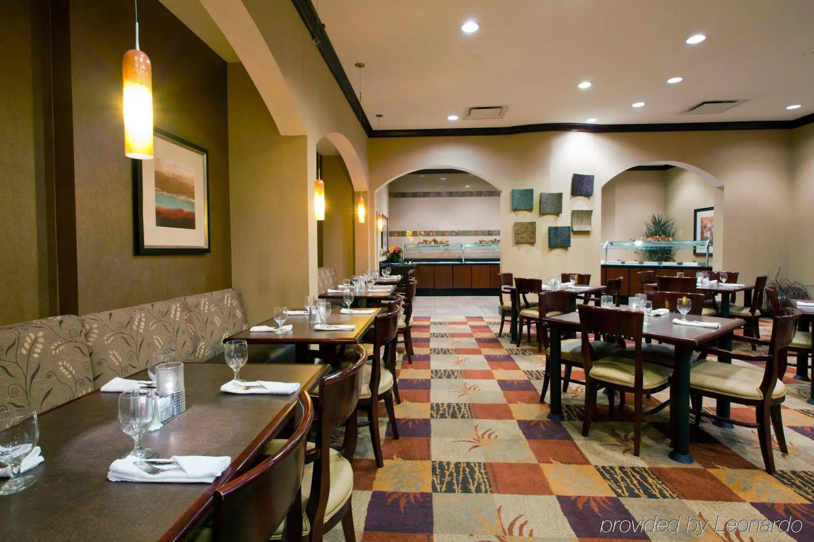 Holiday Inn Hotel & Suites Tallahassee Conference Ctr N by IHG