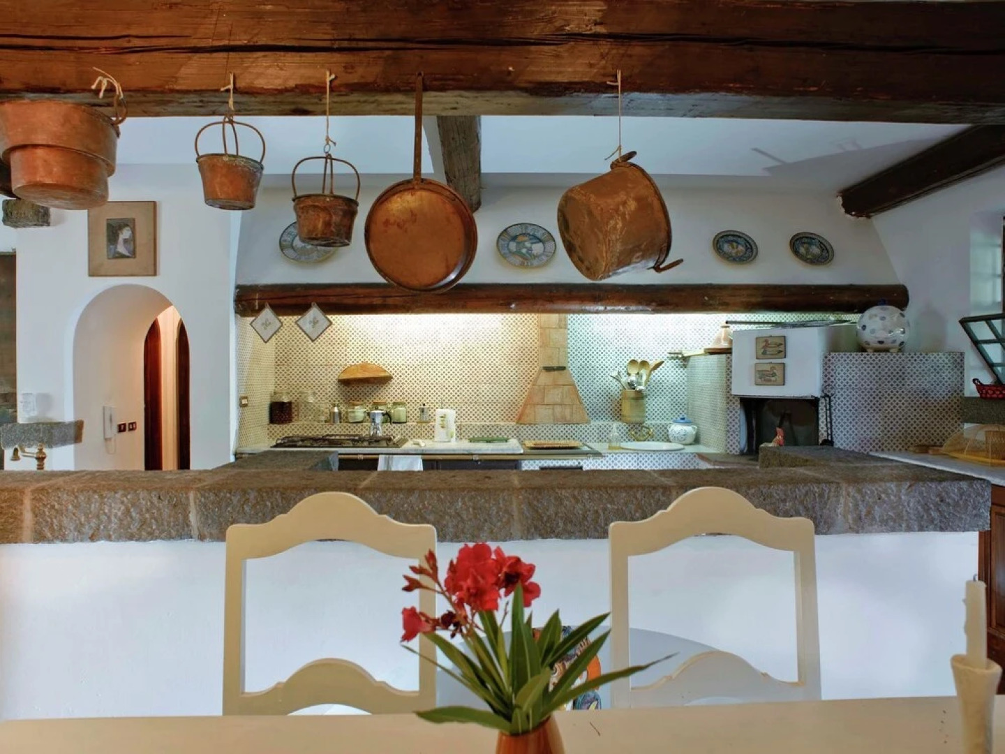 Modern Holiday Home in Acireale With Pool