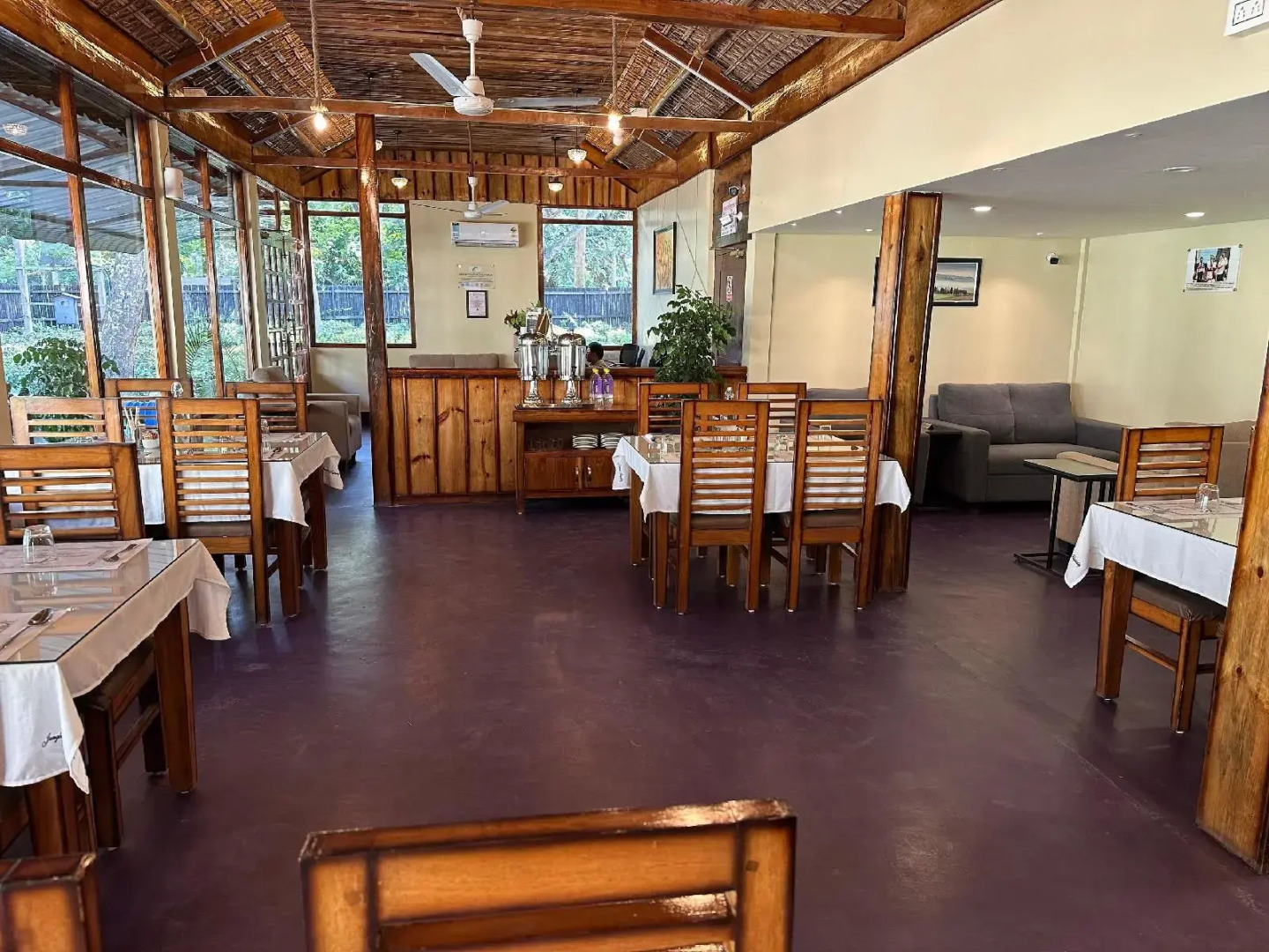 Jungleciti House Kaziranga National Park