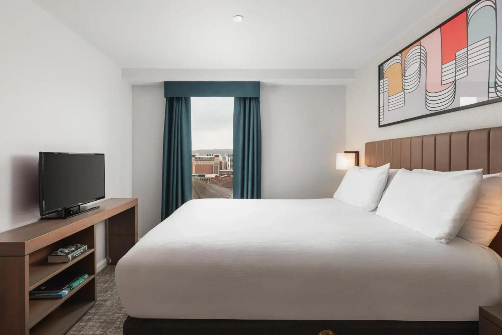 Staybridge Suites Newcastle by IHG