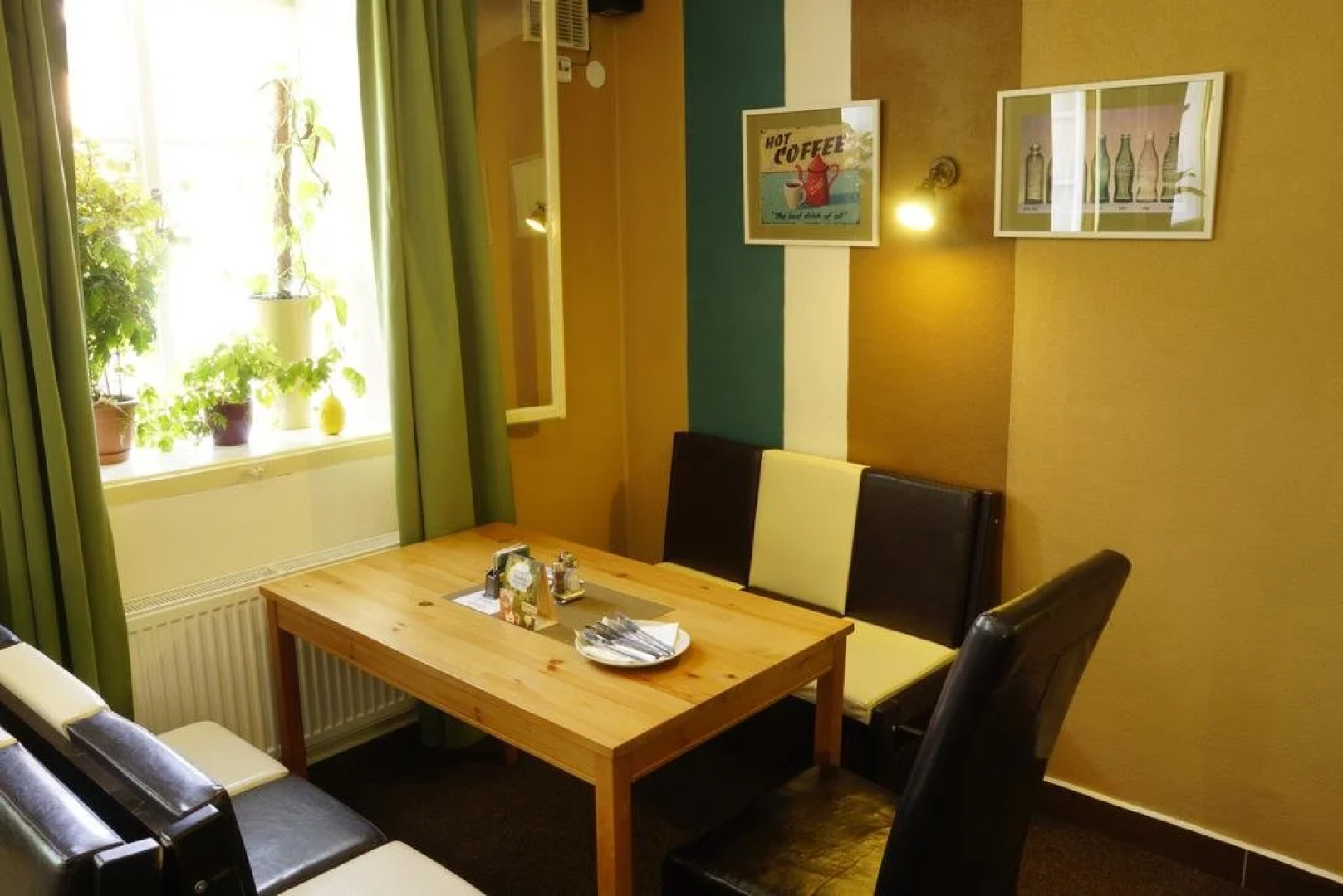 Hostinské pokoje U Kulináře