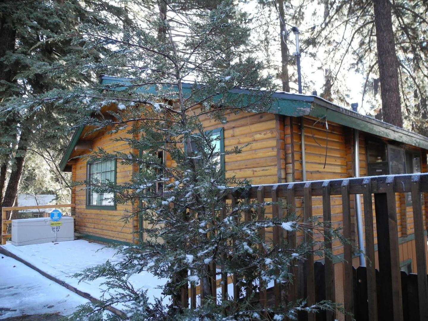 Tao Cabin 4