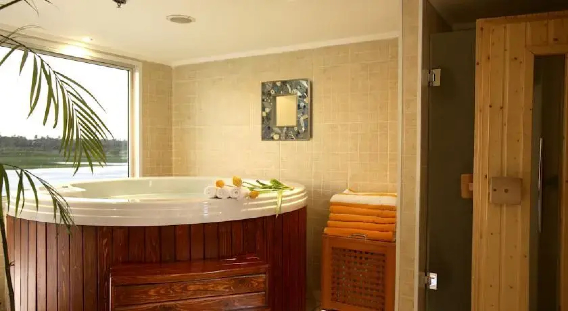 Sonesta Moon Goddess Cruise - Luxor- Aswan - 03 & 07 nights Each Saturday