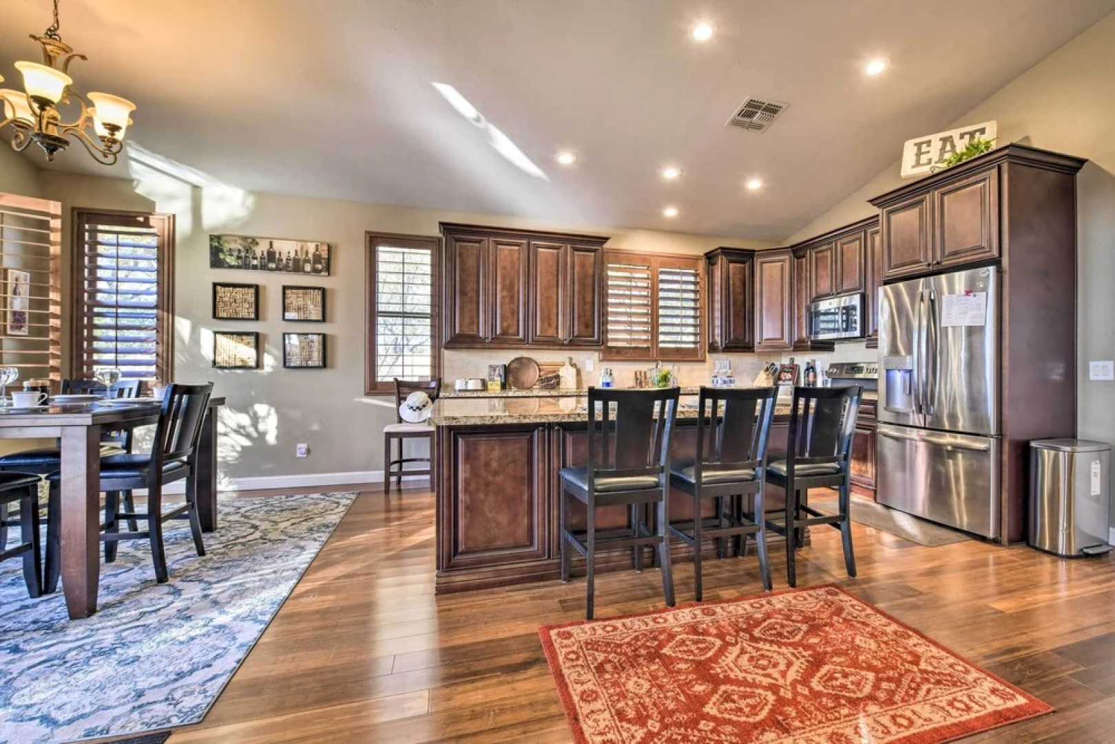Casa Grande Vacation Rental w/ Private Pool!