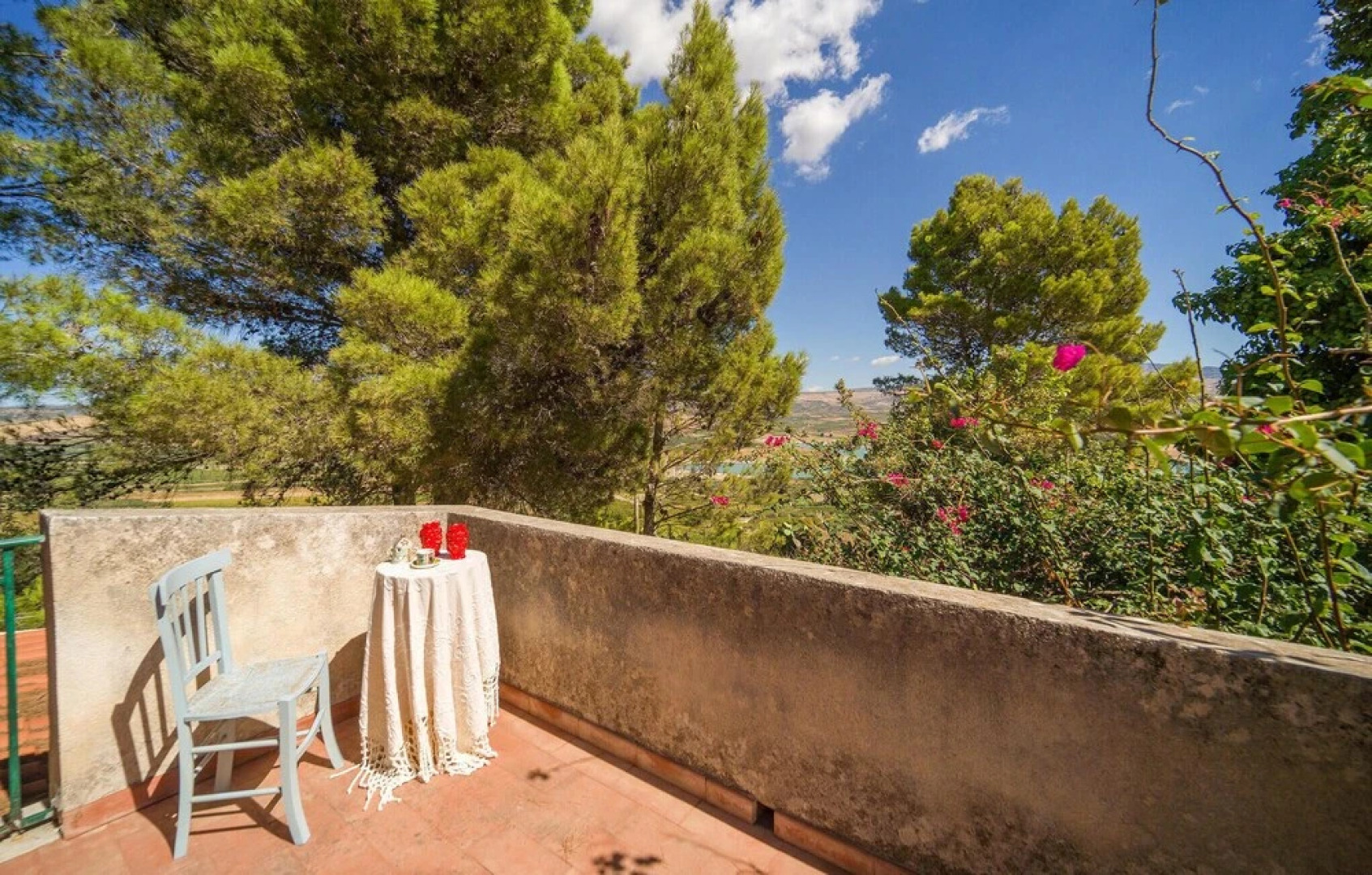 Beautiful Home in Sambuca di Sicilia With 4 Bedrooms and Wifi