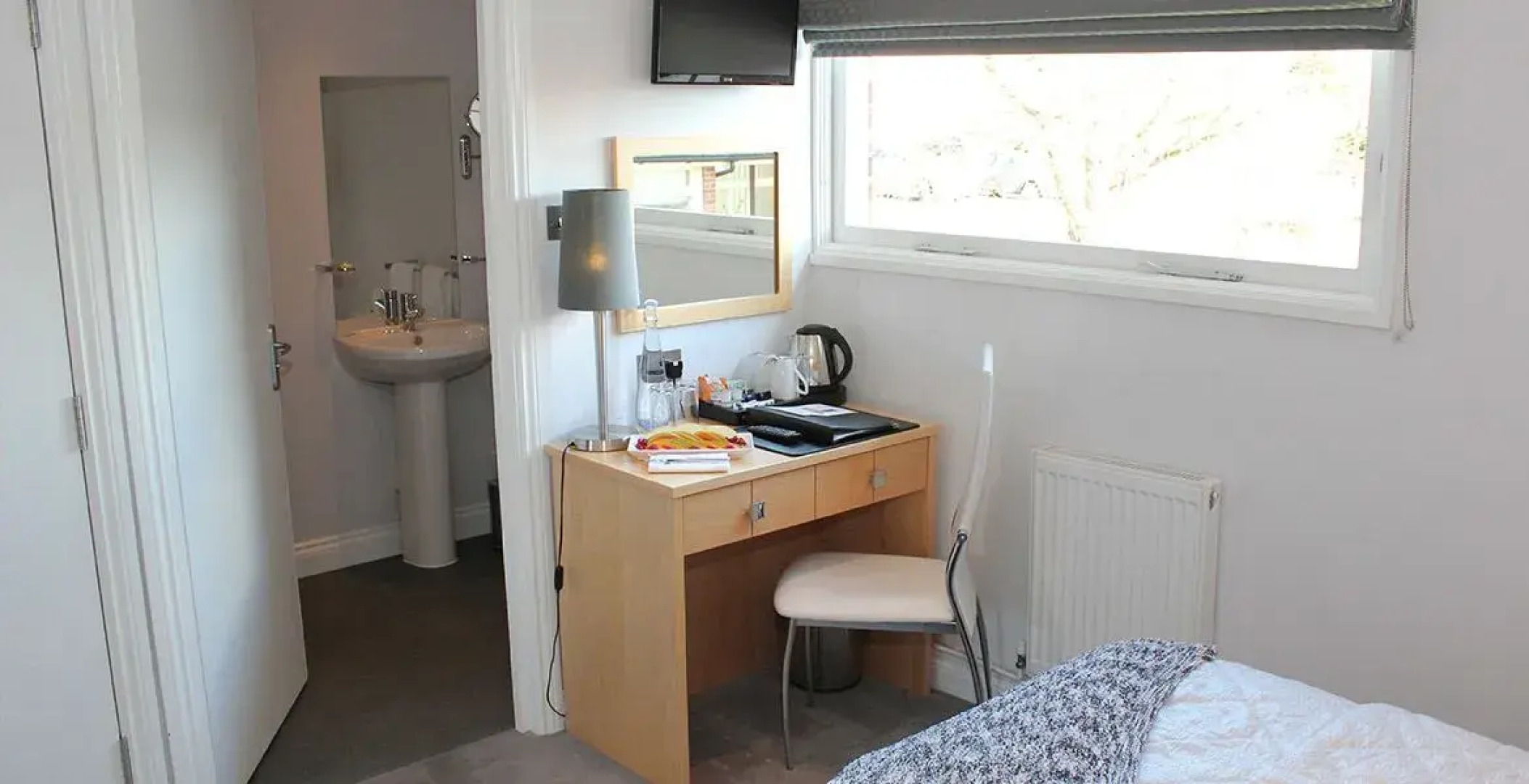 Accommodation at Salomons Estate