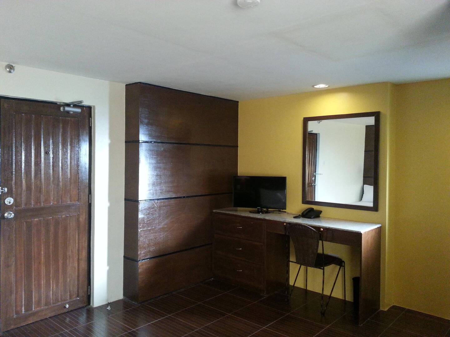 Cristina Villas Mountain Resort and Hotel Manila