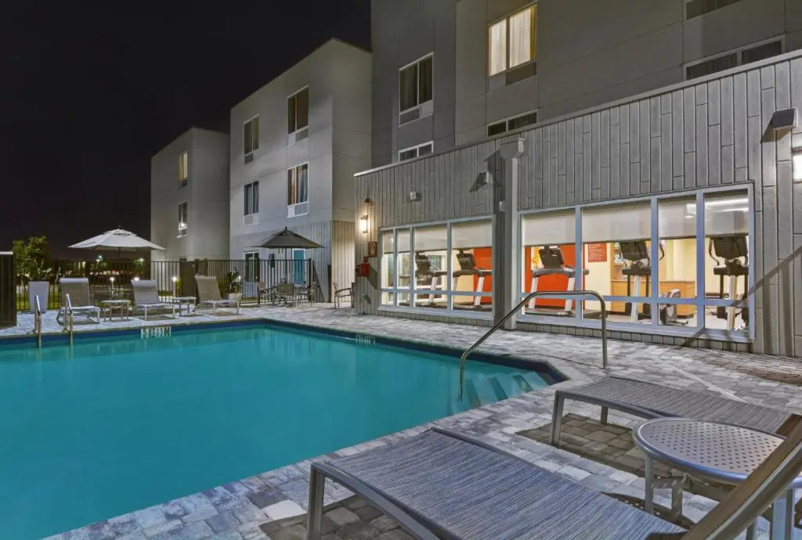 TownePlace Suites by Marriott Sarasota Bradenton West