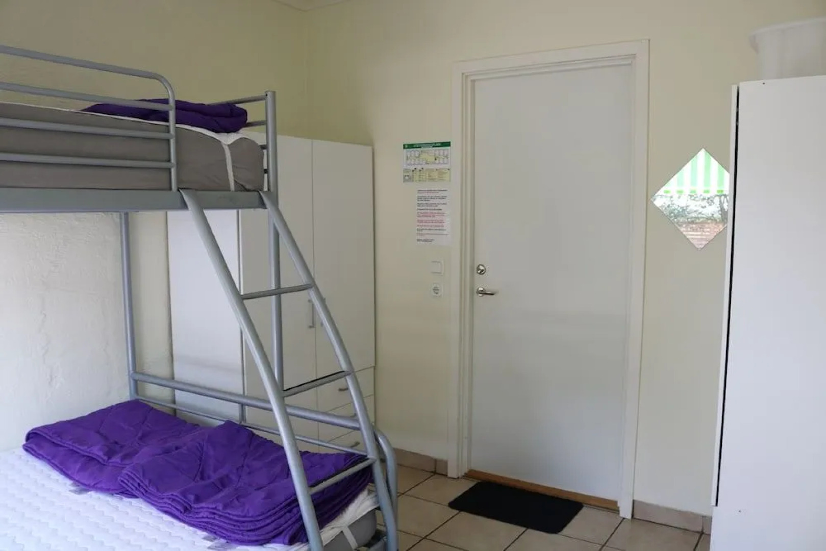 Kärraton Vandrarhem