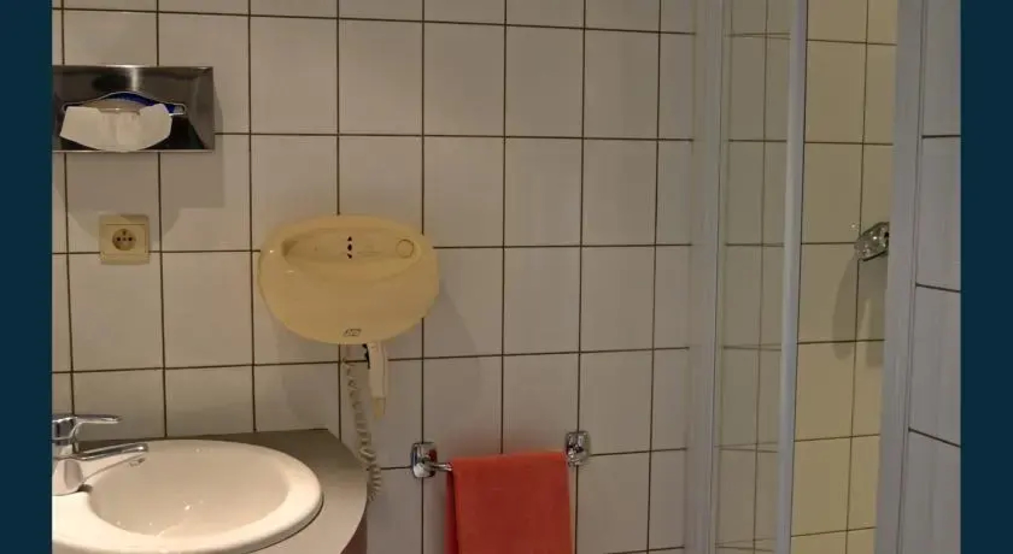 Hôtel Le Campagnard