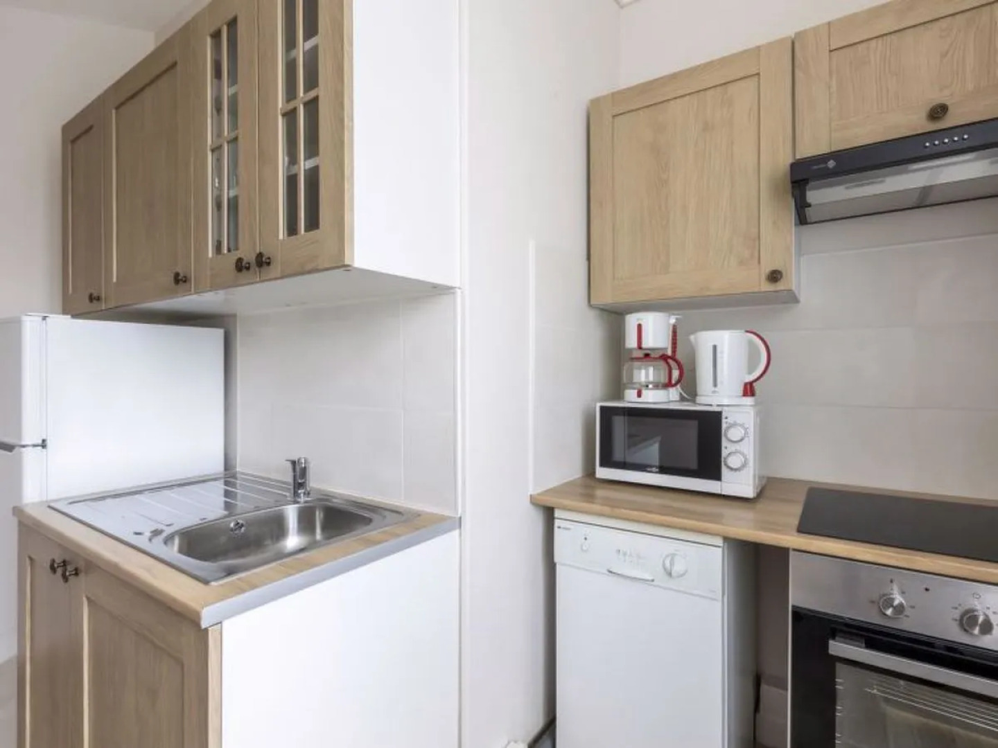 Le Petit Robinson 26457