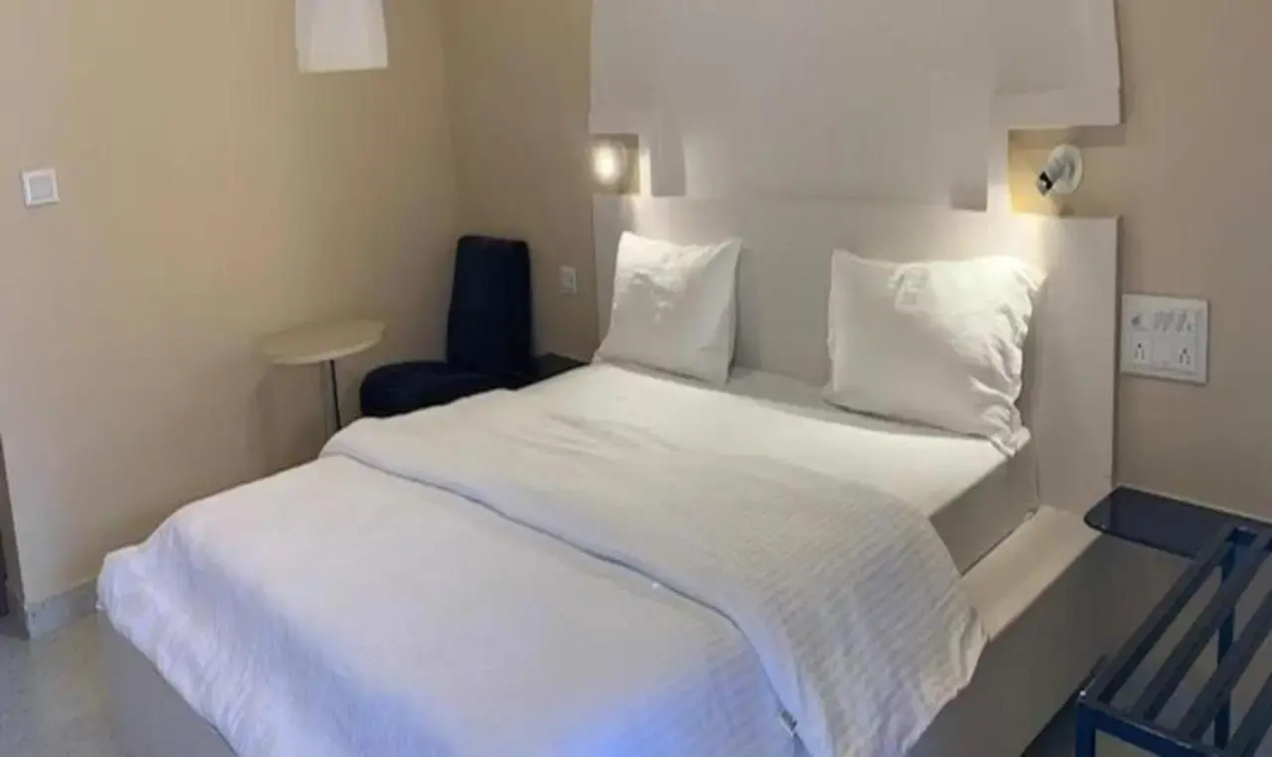 FabEscape Kautilyaa Resort With Swimming Pool