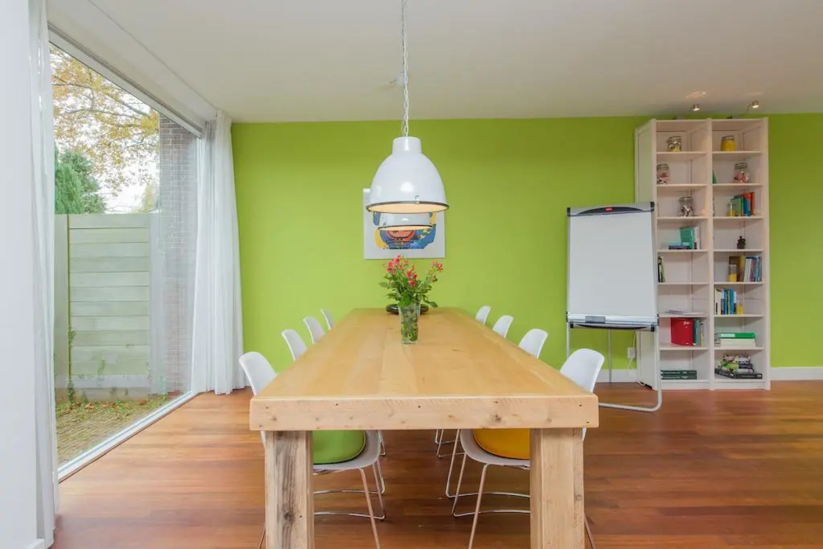 Bed En Breakfast Sassem