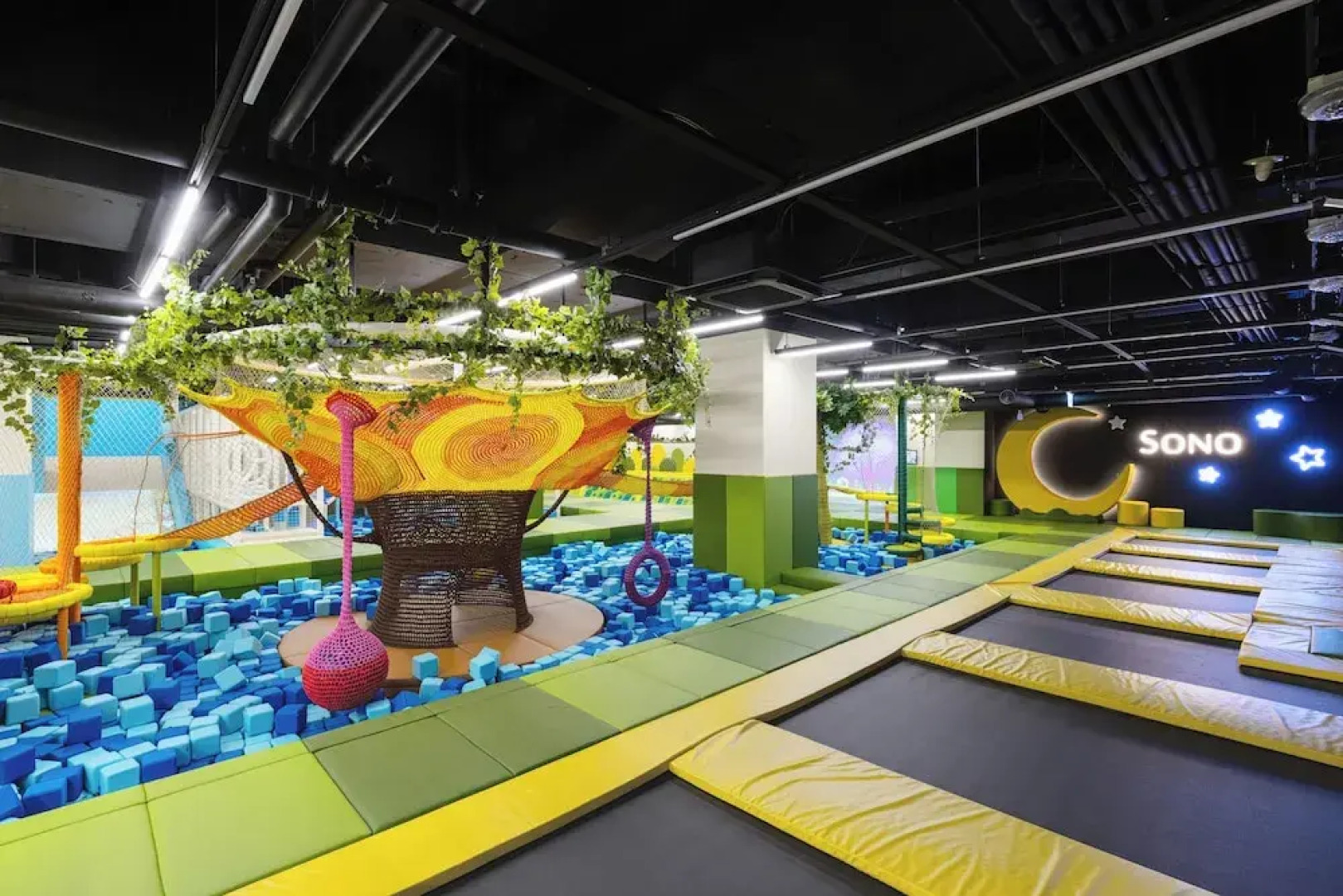 Del Pino Golf & Resort